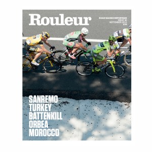 rouleur
