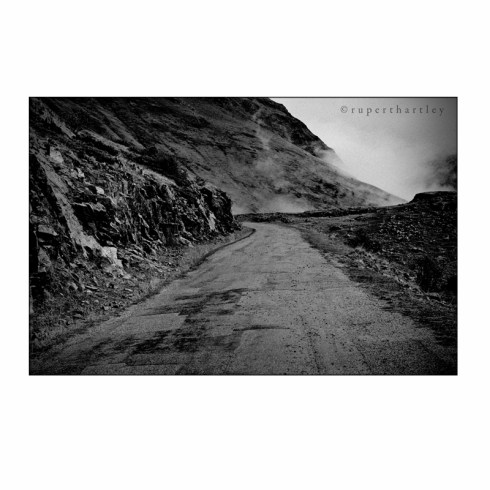 Rupert Hartley Prints