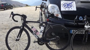 Prompt & More than 21 bends on the Col d'Izoard